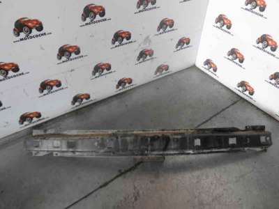 Recambio de refuerzo paragolpes trasero para opel tigra 1994-2000 1.4 16v referencia OEM IAM 1405213  