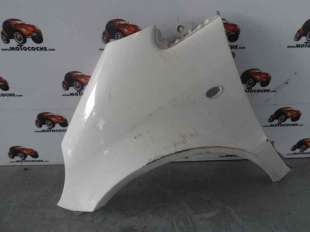 Recambio de aleta delantera izquierda para mercedes-benz clase a (w168) 1997-2004 160 cdi (168.007) referencia OEM IAM 168880071