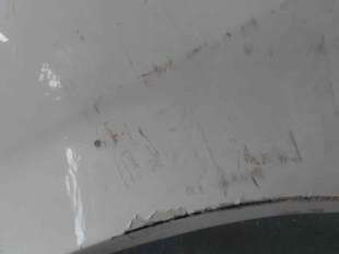 Recambio de aleta delantera izquierda para mercedes-benz clase a (w168) 1997-2004 160 cdi (168.007) referencia OEM IAM 168880071 2