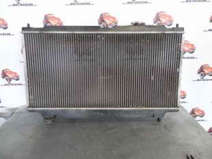 Recambio de radiador agua para mazda 323 berlina c/f/s (ba) 1994-1998 1.5 c referencia OEM IAM B6BF15200G   2