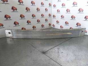 Recambio de refuerzo paragolpes delantero para volvo s70 berlina 1996-2000 2.4 / 2.5 (103kw / 106kw) referencia OEM IAM  1072404