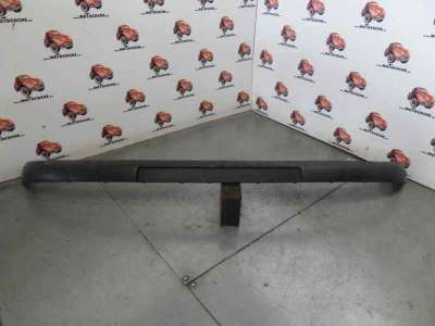 Recambio de moldura para seat ibiza (6k1) 1999-2002 stella referencia OEM IAM 6K0807225DB41 ST0311245 