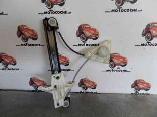Recambio de elevalunas trasero derecho para volkswagen polo (6r1) 2009-2014 advance referencia OEM IAM
