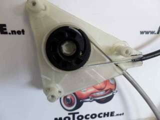 Recambio de elevalunas trasero derecho para volkswagen polo (6r1) 2009-2014 advance referencia OEM IAM   