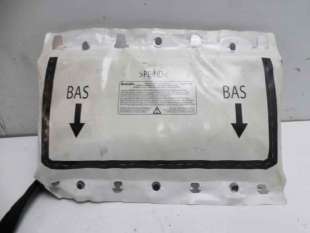 Recambio de airbag delantero derecho para citroën c4 berlina 2004-2011 collection referencia OEM IAM 8216GJ  