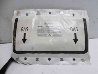 Recambio de airbag delantero derecho para citroën c4 berlina 2004-2011 collection referencia OEM IAM 8216GJ  