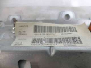 Recambio de airbag delantero derecho para citroën c4 berlina 2004-2011 collection referencia OEM IAM 8216GJ  