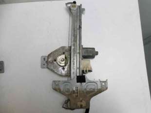 Recambio de elevalunas trasero izquierdo para citroën c4 berlina 2004-2011 collection referencia OEM IAM 9223G9 106073124 111347