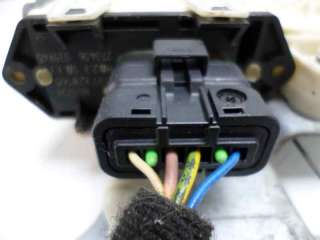 Recambio de elevalunas trasero izquierdo para citroën c4 berlina 2004-2011 collection referencia OEM IAM 9223G9 106073124 111347