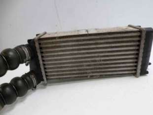 Recambio de intercooler para citroën c4 berlina 2004-2011 collection referencia OEM IAM 0384H5 30278 