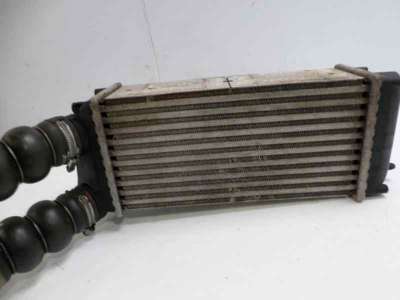 Recambio de intercooler para citroën c4 berlina 2004-2011 collection referencia OEM IAM 0384H5 30278 