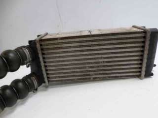 Recambio de intercooler para citroën c4 berlina 2004-2011 collection referencia OEM IAM 0384H5 30278 