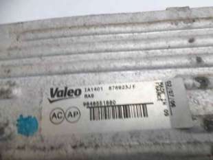 Recambio de intercooler para citroën c4 berlina 2004-2011 collection referencia OEM IAM 0384H5 30278  2