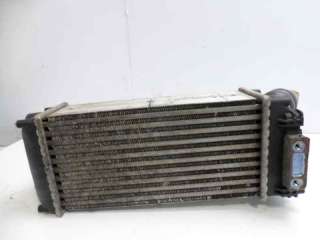 Recambio de intercooler para citroën c4 berlina 2004-2011 collection referencia OEM IAM 0384H5 30278 