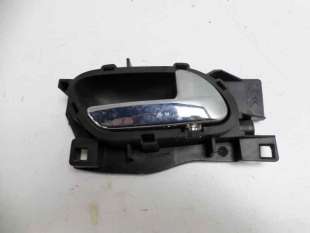 Recambio de maneta interior trasera derecha para citroën c4 berlina 2004-2011 collection referencia OEM IAM 9240F2  