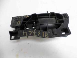 Recambio de maneta interior trasera derecha para citroën c4 berlina 2004-2011 collection referencia OEM IAM 9240F2   2