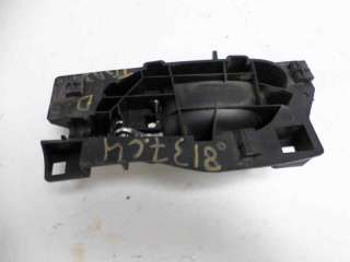 Recambio de maneta interior trasera derecha para citroën c4 berlina 2004-2011 collection referencia OEM IAM 9240F2  