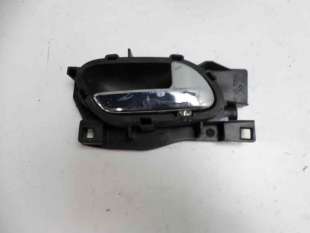 Recambio de maneta interior delantera derecha para citroën c4 berlina 2004-2011 collection referencia OEM IAM   