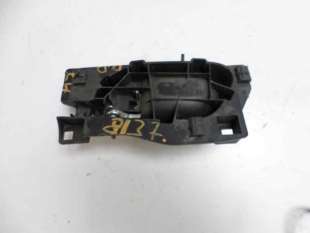 Recambio de maneta interior delantera derecha para citroën c4 berlina 2004-2011 collection referencia OEM IAM    2