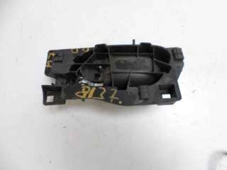 Recambio de maneta interior delantera derecha para citroën c4 berlina 2004-2011 collection referencia OEM IAM   