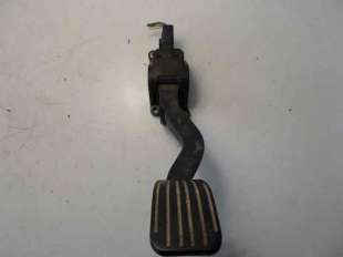Recambio de potenciometro pedal para citroën c4 berlina 2004-2011 collection referencia OEM IAM 9680565880  