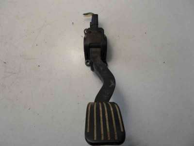 Recambio de potenciometro pedal para citroën c4 berlina 2004-2011 collection referencia OEM IAM 9680565880  