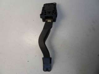 Recambio de potenciometro pedal para citroën c4 berlina 2004-2011 collection referencia OEM IAM 9680565880  