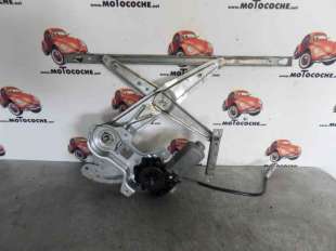 Recambio de elevalunas trasero derecho para mg serie 400 (rt) 1995-1999 416 si (4-ptas.) referencia OEM IAM CVH106360 RR32AR