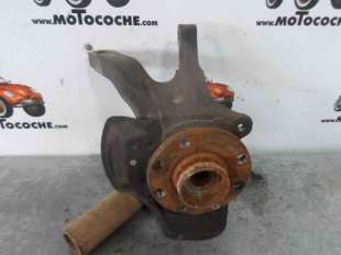 Recambio de mangueta delantera derecha para opel tigra 1994-2000 1.4 16v referencia OEM IAM   