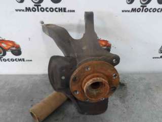 Recambio de mangueta delantera derecha para opel tigra 1994-2000 1.4 16v referencia OEM IAM   