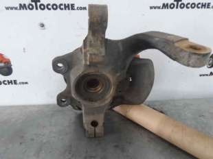 Recambio de mangueta delantera derecha para opel tigra 1994-2000 1.4 16v referencia OEM IAM    2