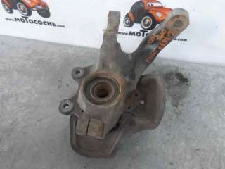 Recambio de mangueta delantera derecha para opel tigra 1994-2000 1.4 16v referencia OEM IAM   