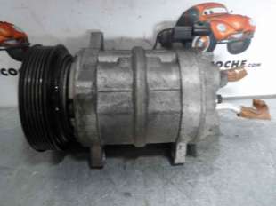 Recambio de compresor aire acondicionado para volvo s40 berlina 1995-2005 2.0 16v referencia OEM IAM 663D856534 32038 