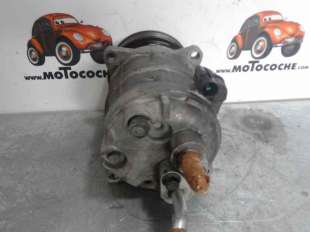 Recambio de compresor aire acondicionado para volvo s40 berlina 1995-2005 2.0 16v referencia OEM IAM 663D856534 32038  2