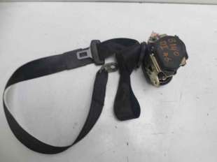 Recambio de cinturon seguridad delantero izquierdo para audi a6 berlina (4b2) 1997-2001 2.5 tdi referencia OEM IAM   