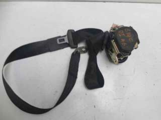 Recambio de cinturon seguridad delantero izquierdo para audi a6 berlina (4b2) 1997-2001 2.5 tdi referencia OEM IAM   