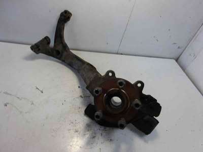 Recambio de mangueta delantera izquierda para audi a6 berlina (4b2) 1997-2001 2.5 tdi referencia OEM IAM 8D0407257AM  