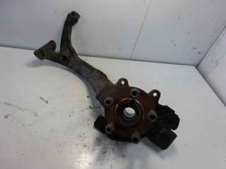 Recambio de mangueta delantera izquierda para audi a6 berlina (4b2) 1997-2001 2.5 tdi referencia OEM IAM 8D0407257AM  