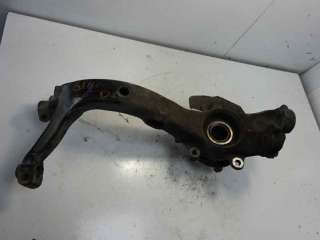Recambio de mangueta delantera izquierda para audi a6 berlina (4b2) 1997-2001 2.5 tdi referencia OEM IAM 8D0407257AM  