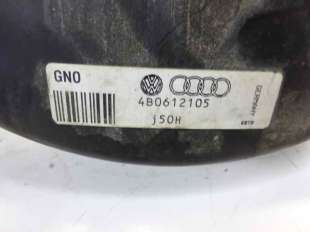 Recambio de servofreno para audi a6 berlina (4b2) 1997-2001 2.5 tdi referencia OEM IAM 4B0612105   2