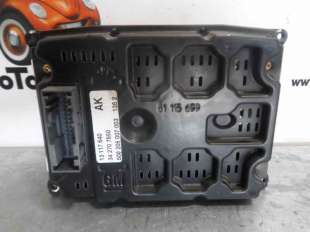 Recambio de pantalla multifuncion para opel vectra c berlina 2002-2005 elegance referencia OEM IAM 342707650 342707650 500205007 2