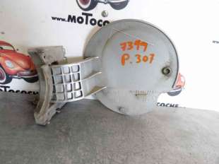 Recambio de tapa exterior combustible para peugeot 307 (s1) 2001-2005 xs referencia OEM IAM 151788   2