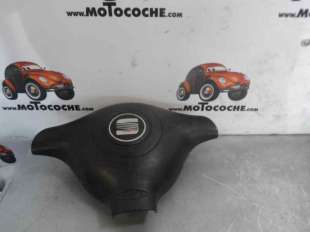 Recambio de airbag delantero izquierdo para seat toledo (1m2) 1999-2004 signum referencia OEM IAM 6013175 001SP06BGM2P 