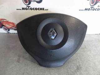 Recambio de airbag delantero izquierdo para renault modus 2004-2008 confort dynamique referencia OEM IAM 8200466483  