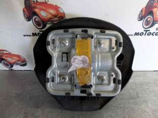 Recambio de airbag delantero izquierdo para renault modus 2004-2008 confort dynamique referencia OEM IAM 8200466483   2