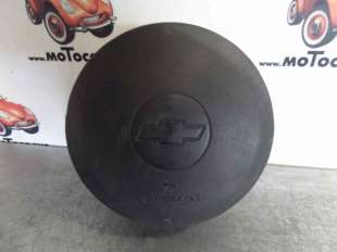 Recambio de airbag delantero izquierdo para chevrolet matiz 2005-2005 city referencia OEM IAM 96314922  
