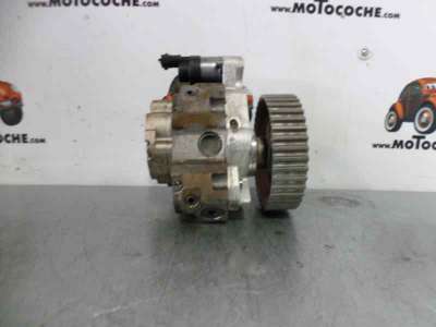 Recambio de bomba inyeccion para renault laguna ii grandtour (kg0) 2001-2007 privilege referencia OEM IAM 8200108225 0445010075 