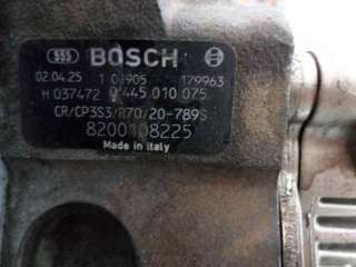 Recambio de bomba inyeccion para renault laguna ii grandtour (kg0) 2001-2007 privilege referencia OEM IAM 8200108225 0445010075 