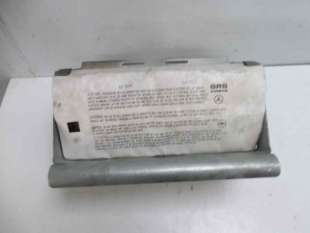Recambio de airbag delantero derecho para mercedes-benz clase a (w168) 1997-2004 170 cdi (168.008) referencia OEM IAM 1688600805