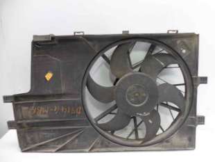 Recambio de electroventilador para mercedes-benz clase a (w168) 1997-2004 170 cdi (168.008) referencia OEM IAM 1685000193 47292 